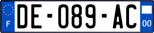 DE-089-AC