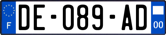 DE-089-AD