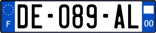 DE-089-AL