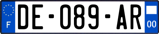 DE-089-AR