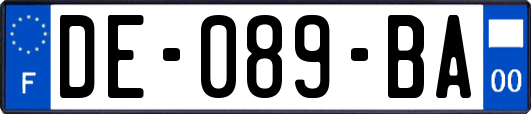 DE-089-BA