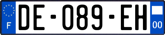 DE-089-EH