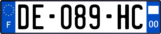 DE-089-HC