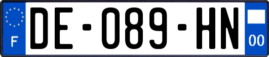 DE-089-HN