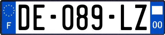 DE-089-LZ