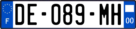 DE-089-MH