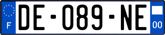 DE-089-NE