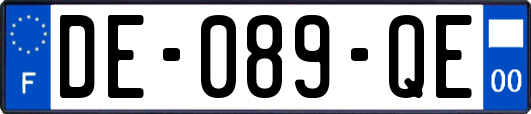 DE-089-QE