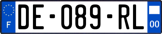 DE-089-RL