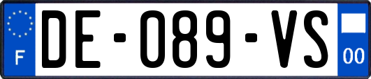 DE-089-VS