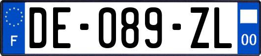 DE-089-ZL