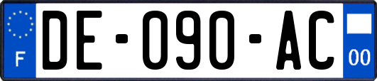 DE-090-AC