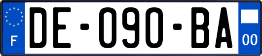 DE-090-BA