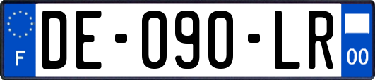 DE-090-LR