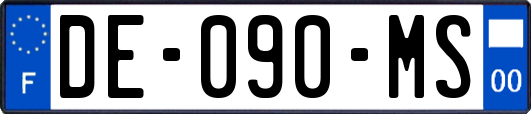 DE-090-MS