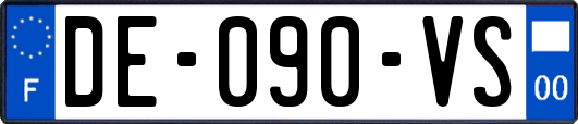 DE-090-VS