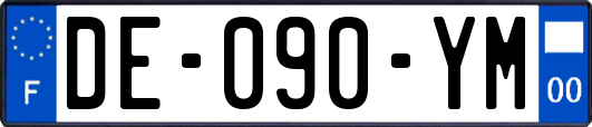 DE-090-YM