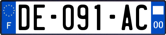 DE-091-AC