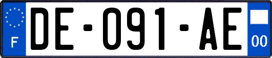 DE-091-AE