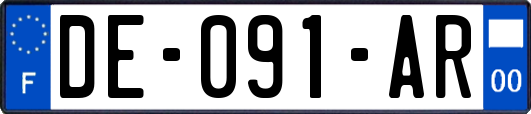 DE-091-AR