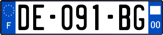 DE-091-BG