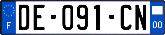 DE-091-CN