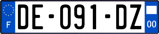 DE-091-DZ