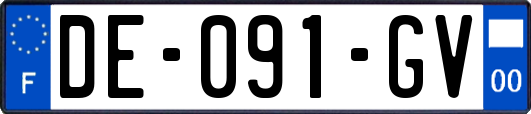 DE-091-GV