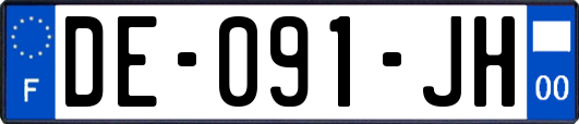 DE-091-JH