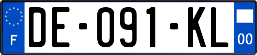 DE-091-KL