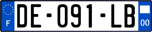 DE-091-LB