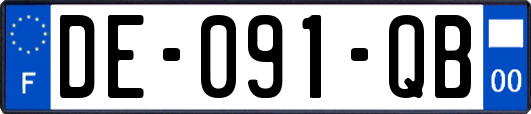 DE-091-QB