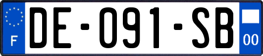 DE-091-SB