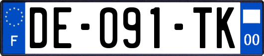 DE-091-TK