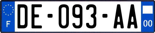 DE-093-AA