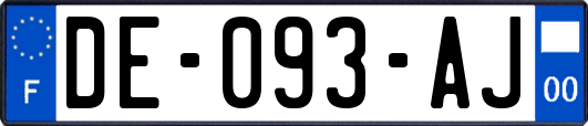 DE-093-AJ