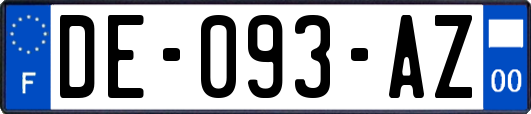 DE-093-AZ