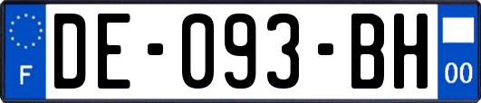 DE-093-BH