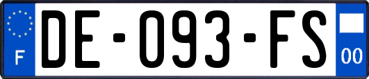 DE-093-FS