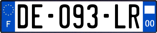 DE-093-LR