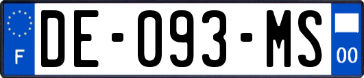 DE-093-MS