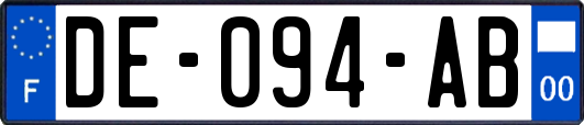 DE-094-AB