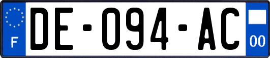 DE-094-AC