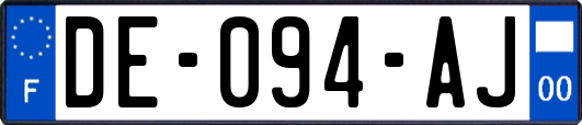 DE-094-AJ