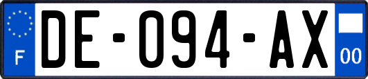 DE-094-AX