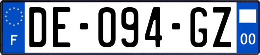 DE-094-GZ