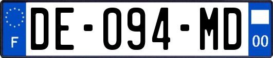 DE-094-MD