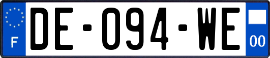 DE-094-WE