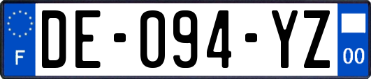 DE-094-YZ