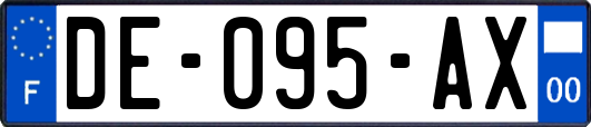 DE-095-AX